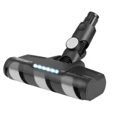 მტვერსასრუტი Sencor SVC 8776BK Cordless Vacuum Cleaner with Mop, 6 image