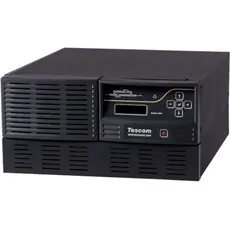 უწყვეტი კვების წყარო TESCOM BC3U 3 KVA