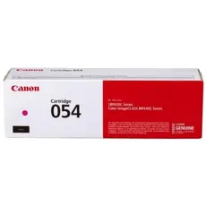 კარტრიჯი Canon Toner CRG054M 1200 Pages  For MF64** Series, 2 image