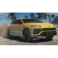 ვიდეო თამაში Sony PS4 Game The Crew Motorfest, 4 image