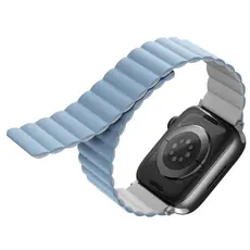 სმარტ საათის სამაჯური Uniq Revix Reversible Magnetic Apple Watch Strap 41/40/38Mm