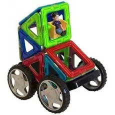 კონსტრუქტორი MagPlayer MPB-40, 6 image