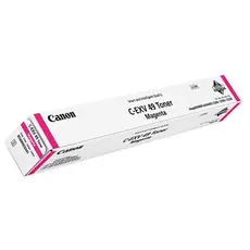 ტონერი Canon TIRAC33XXM Toner Cartridge  (CEXV49 ) - Magenta, 2 image