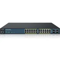 სვიჩი ENGENIUS EWS1200-28TFP