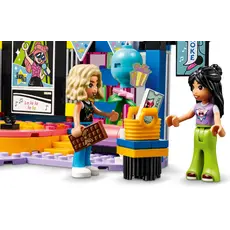 ლეგო LEGO Constructor FRIENDS KARAOKE MUSIC PARTY, 6 image