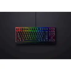 კლავიატურა RAZER BLACKWIDOW V3 TKL (RZ03-03490700-R3R1), 6 image
