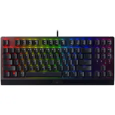 კლავიატურა RAZER BLACKWIDOW V3 TKL (RZ03-03490700-R3R1), 2 image