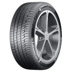 საბურავი CONTINENTAL 235/60R18 Premium Contact 6
