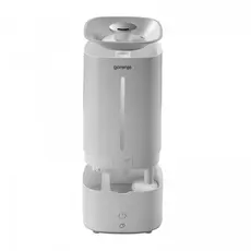 Air humidifier GORENJE H45W, 4 image