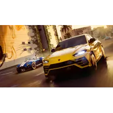 ვიდეო თამაში Sony PS4 Game The Crew Motorfest, 3 image