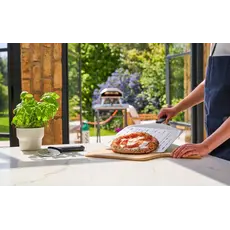 გაზის პიცის ღუმელი Ooni UU-P07000, 6 image