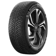 საბურავი MICHELIN 275/50R19 PILOT ALPIN 5 SUV