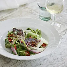 ორთქლსახარში Cuisinart STM1000E, 1800W, 5L, Electric Glass Steamer, Black/Silver, 5 image