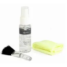 საწმენდი სითხე Gembird 3-in-1 LCD cleaning  Kit ck-lcd-04