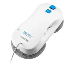 ფანჯრის საწმენდი Sencor SRW 6010WH Robot Window Cleaner