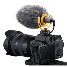 მიკროფონი Godox Shotgun Microphone VS-Mic, 7 image