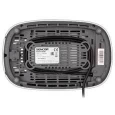 ტოსტერი Sencor STS 6058BK, 10 image