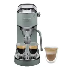 ყავის აპარატი Delonghi EC890.GR Dedica Duo