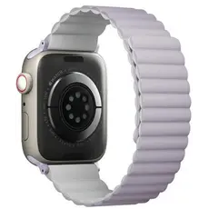 სმარტ საათის სამაჯური Uniq Revix Reversible Magnetic Apple Watch Strap 41/40/38Mm, 3 image
