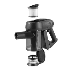 მტვერსასრუტი Sencor SVC 8776BK Cordless Vacuum Cleaner with Mop, 5 image