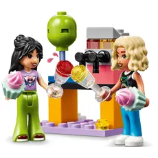 ლეგო LEGO Constructor FRIENDS KARAOKE MUSIC PARTY, 7 image