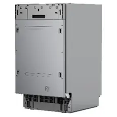 ჩასაშენებელი ჭურჭლის სარეცხი მანქანა Marazzi DW-D03S09(BI), 2 image