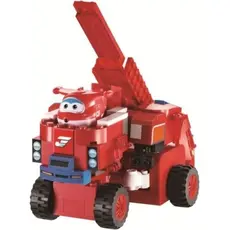 ტრანსფორმერი რობოტი SUPER WINGS EU385005, 3 image