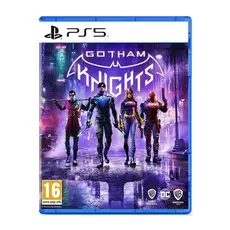 ვიდეო თამაში Game for PS5 Gotham Knights, 2 image