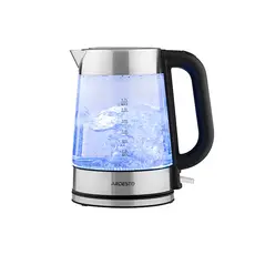 ელექტრო ჩაიდანი ARDESTO EKL-F200, 2 image