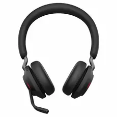 ყურსასმენი Jabra Evolve2 65, Link380a MS Stereo Black, 3 image