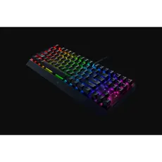 კლავიატურა RAZER BLACKWIDOW V3 TKL (RZ03-03490700-R3R1), 4 image