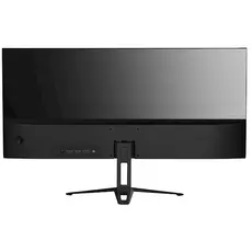 მონიტორი 2E Monitor 28.7" D2923B 2xHDMI, DP, Audio, IPS, 2560x1080, 21:9, 75Hz, FreeSync, 4 image