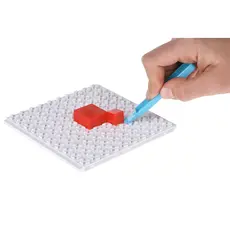 სათამაშო ფიგურების ფაზლი Same Toy Puzzle Game 5990-2Ut, 6 image