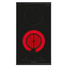 გაზქურის ზედაპირი BOSCH PKF375FP2E, 2 image