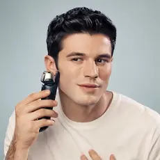 წვერსაპარსი BRAUN 8413s, 5 image