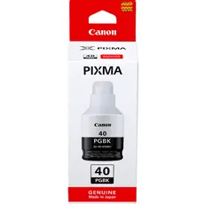 კარტრიჯი Canon PIXMA  G5040  Series INK GI-40 Black 6,000 pages