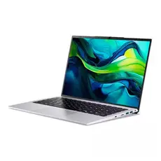 ნოუთბუქი Acer Swift Lite 14 SFL14-53M NX.J5NER.001, Intel Core i3-1315U, Intel UHD Graphics, 8GB RAM SSD 512GB, Free Dos, 3 image