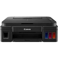 პრინტერი Canon 2313C053AA PIXMA G2416, MFP, А4, USB, Black, 4 image