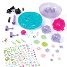 სათამაშო ფანტანი Make It Real DIY Tranquility Fountain (no water beads), 4 image