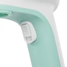ორთქლის უთო Princess 332846 Handheld Garment Steamer, 4 image