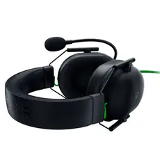 ყურსასმენი Razer BlackShark V2 X, 7.1, mini-jack, 1.3м, Black, 6 image