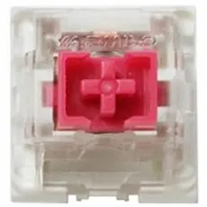 კლავიატურა Varmilo VEM87 Koi EC V2 Rose UA, 5 image