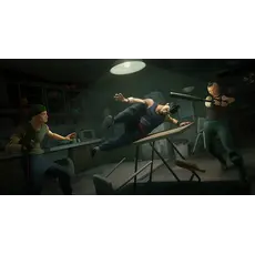 ვიდეო თამაში Game for PS4 Sifu, 5 image