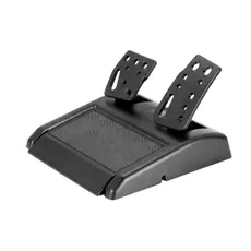 სათამაშო საჭე და პედლები MARVO GT-903  Onaga 30 racing wheel, 5 image