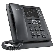 IP ტელეფონი Gigaset Pro Maxwell 3 Desktop SIP Phone S30853-H4003-R101, 5 image