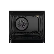გაზქურა Electrolux LKK660220W, 3 image