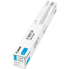 კარტრიჯი Canon Toner CEXV54CF, 2 image