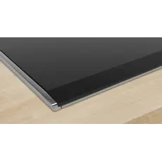 გაზქურის ზედაპირი BOSCH PKF375FP2E, 4 image