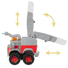 მანქანა Rev&Roll Wheelie Friends, 5 image