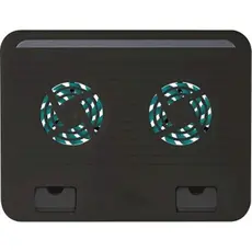 Notebook cooler TRUST Cyclone Notebook Cooling Stand